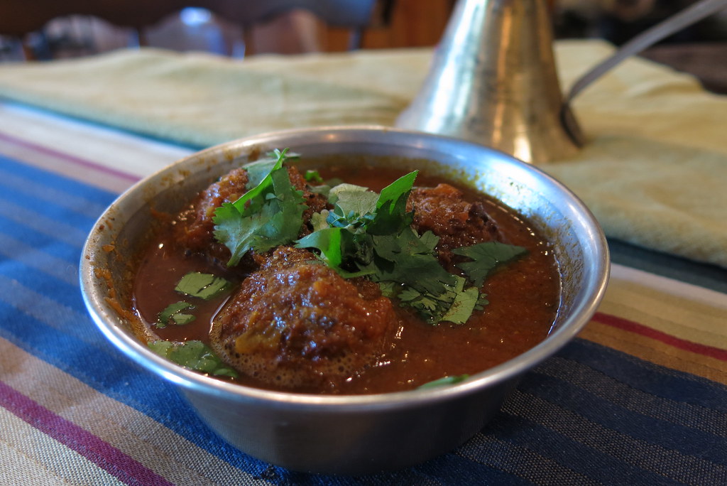 Koftas Recipe