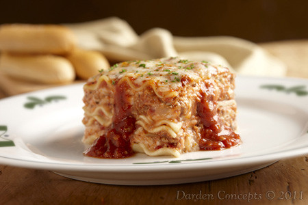  Lasagna Recipe